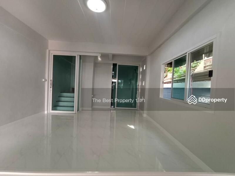 For Sale - หมู่บ้านเด่นชัย บางเมือง-เทพารักษ์, Samut Prakan