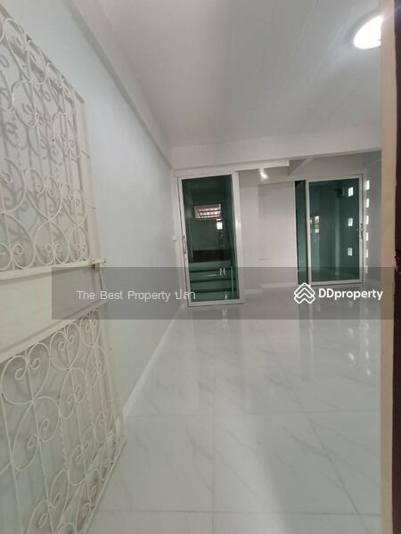 For Sale - หมู่บ้านเด่นชัย บางเมือง-เทพารักษ์, Samut Prakan