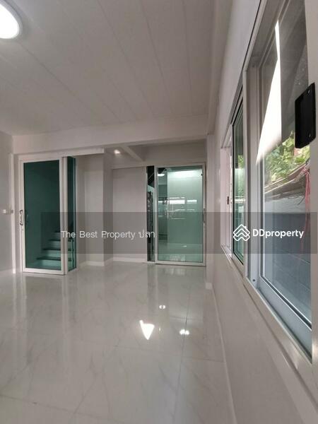 For Sale - หมู่บ้านเด่นชัย บางเมือง-เทพารักษ์, Samut Prakan