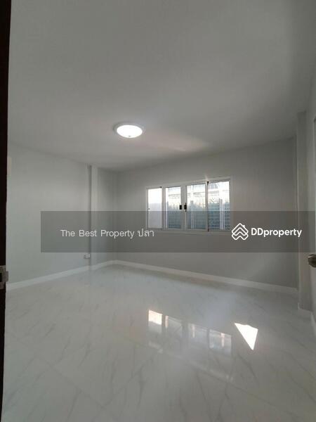 For Sale - หมู่บ้านเด่นชัย บางเมือง-เทพารักษ์, Samut Prakan