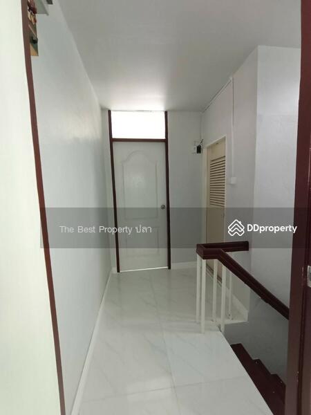 For Sale - หมู่บ้านเด่นชัย บางเมือง-เทพารักษ์, Samut Prakan