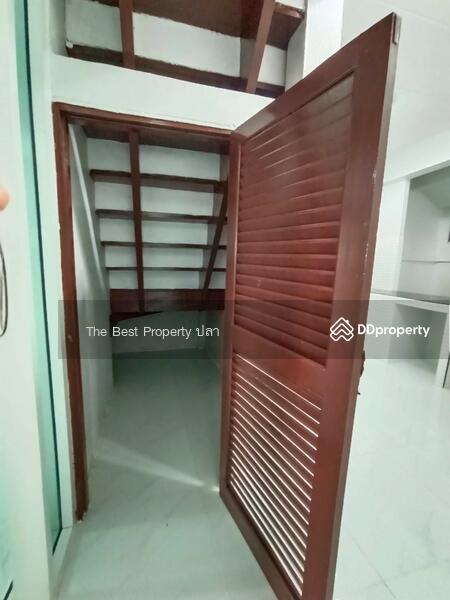 For Sale - หมู่บ้านเด่นชัย บางเมือง-เทพารักษ์, Samut Prakan