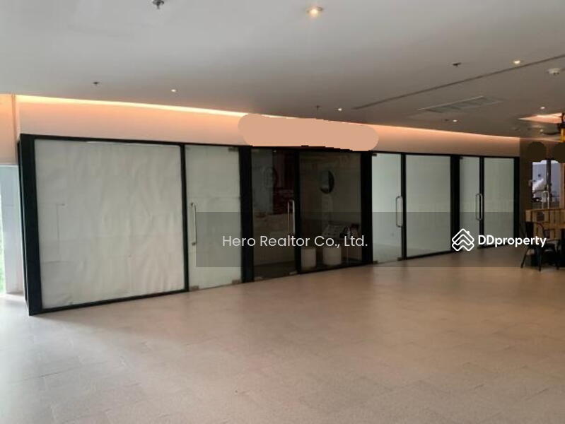For Rent - For Rent Bangkok Retail Sathorn BTS Chong Nonsi Sathorn BRE21303, Bangkok