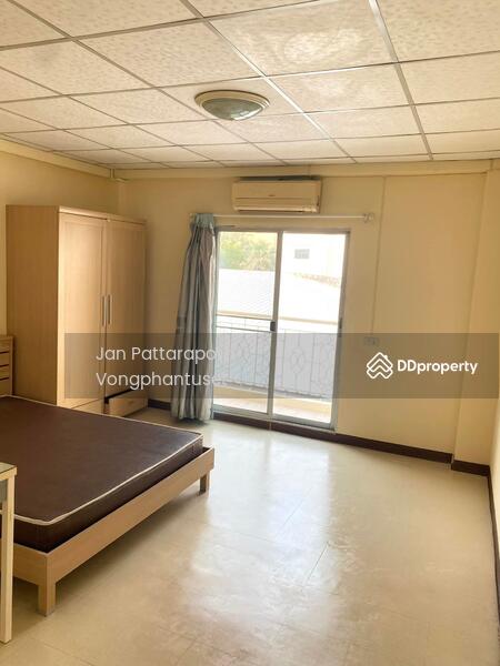 ให้เช่า - Piyapanya Apartment : ปิยะปัญญาอพาร์ทเม้นท์, กรุงเทพ
