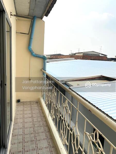 For Rent - Piyapanya Apartment, Bangkok