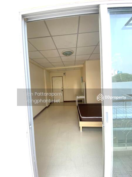 For Rent - Piyapanya Apartment, Bangkok