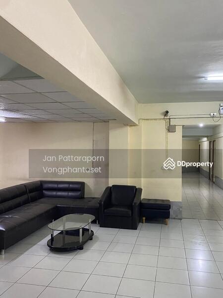 ให้เช่า - Piyapanya Apartment : ปิยะปัญญาอพาร์ทเม้นท์, กรุงเทพ