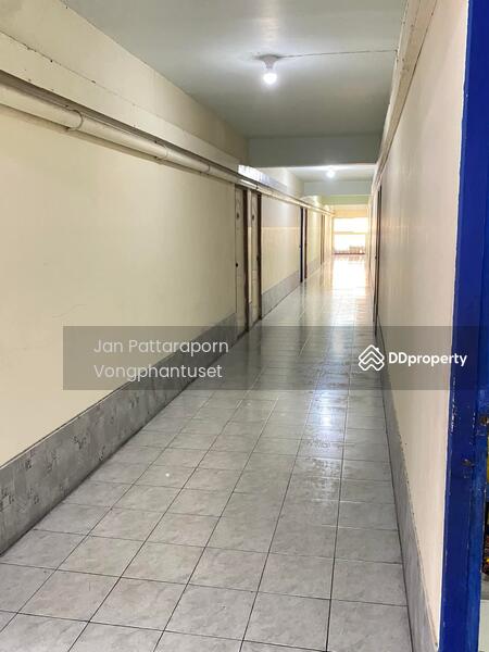 For Rent - Piyapanya Apartment, Bangkok