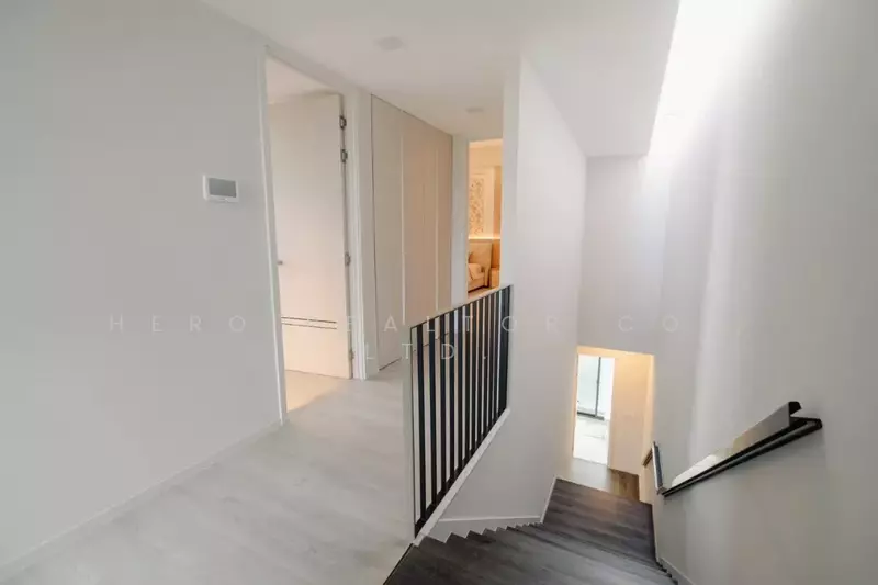 VIVE Krungthep Kreetha, Bangkok, Krungthep Kreetha Road, Saphan Sung, Saphan Sung, Bangkok, 4 Bedrooms, 421 sqm, Single Detached House For Rent, by Hero Realtor Co., Ltd., 60126262 - DDproperty.com