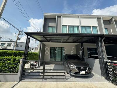 ขาย - พลีโน่ ราชพฤกษ์-แจ้งวัฒนะ Pleno Ratchapruek-Chaengwattana, ปทุมธานี