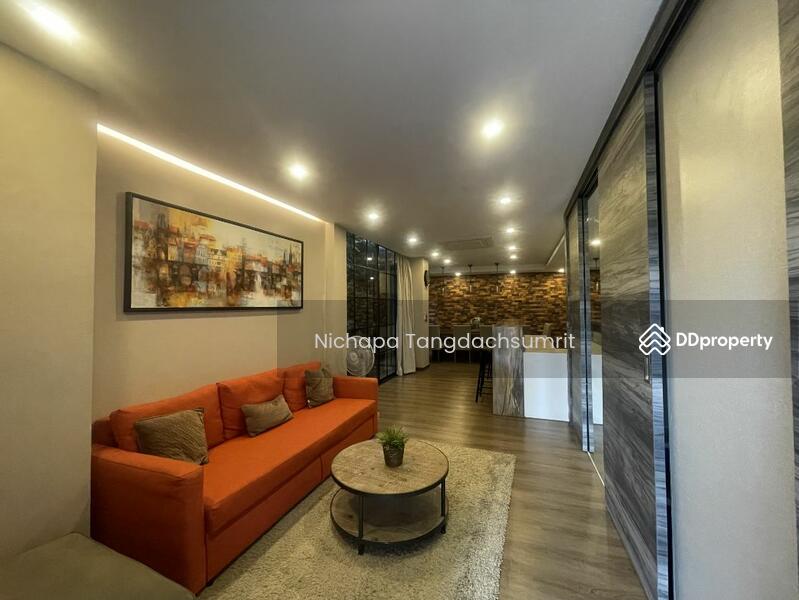 ให้เช่า - Haus 35 Chaengwattana : เฮ้าส์ 35 แจ้งวัฒนะ, นนทบุรี