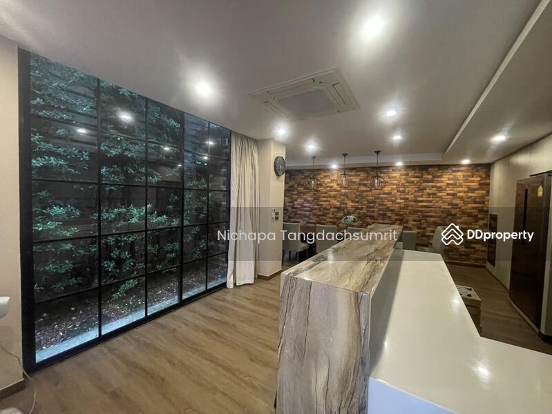 ให้เช่า - Haus 35 Chaengwattana : เฮ้าส์ 35 แจ้งวัฒนะ, นนทบุรี