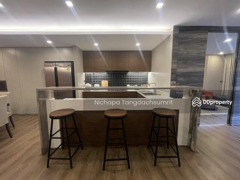For Rent - Haus 35 Chaengwattana, Nonthaburi