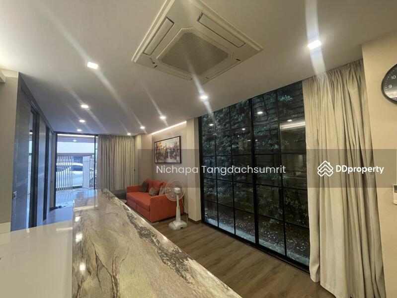 ให้เช่า - Haus 35 Chaengwattana : เฮ้าส์ 35 แจ้งวัฒนะ, นนทบุรี