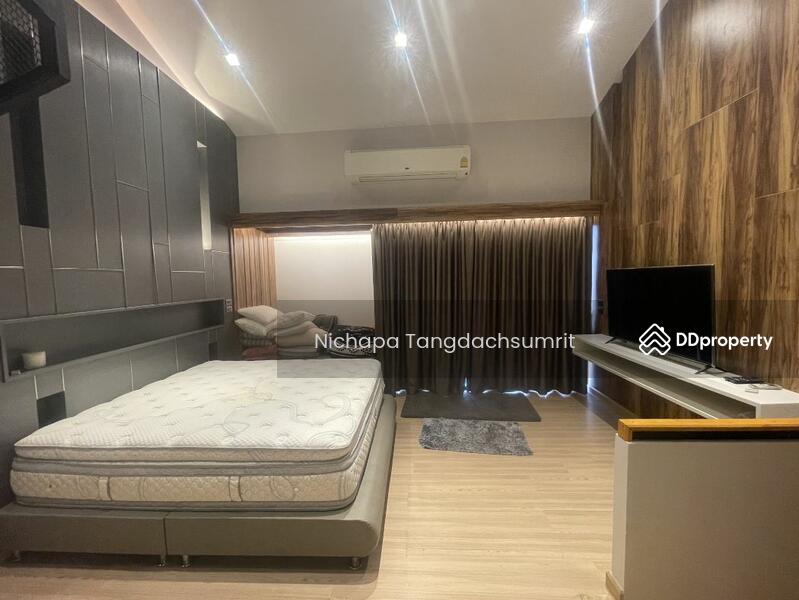 ให้เช่า - Haus 35 Chaengwattana : เฮ้าส์ 35 แจ้งวัฒนะ, นนทบุรี