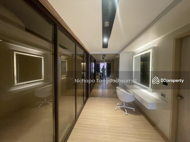 ให้เช่า - Haus 35 Chaengwattana : เฮ้าส์ 35 แจ้งวัฒนะ, นนทบุรี