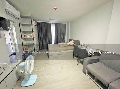 ขาย - Dcondo Campus Kamphaeng Sean : ดีคอนโด แคมปัส กำแพงแสน, นครปฐม
