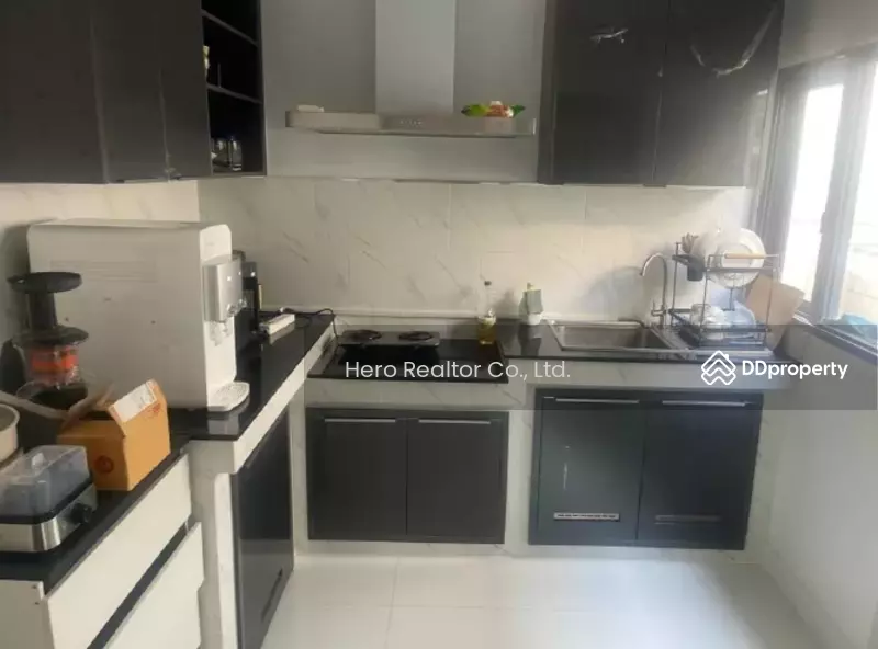 For Rent - The City Rama 9-Ramkhamhaeng, Bangkok