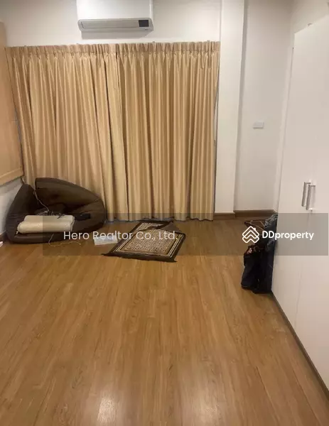 For Rent - The City Rama 9-Ramkhamhaeng, Bangkok