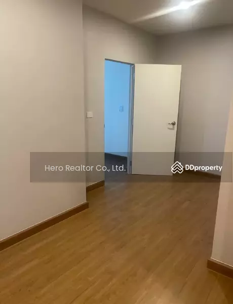 For Rent - The City Rama 9-Ramkhamhaeng, Bangkok