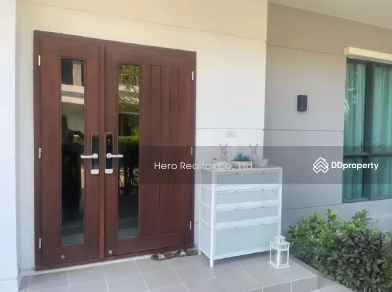 For Rent - The City Rama 9-Ramkhamhaeng, Bangkok