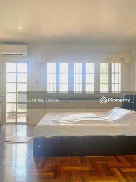 For Rent - Townhouse Ratchada-Ladphrao, Bangkok