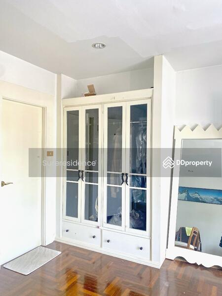 For Rent - Townhouse Ratchada-Ladphrao, Bangkok