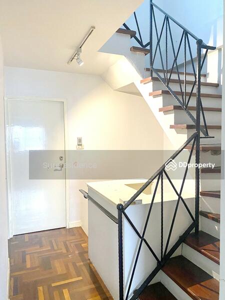 For Rent - Townhouse Ratchada-Ladphrao, Bangkok
