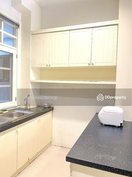 For Rent - Townhouse Ratchada-Ladphrao, Bangkok