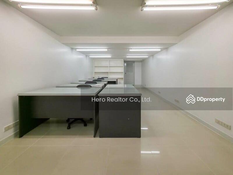 For Rent - For Rent Shop House Rama 4 Khlong Toei BTS Phra Kanong BRE25609, Bangkok