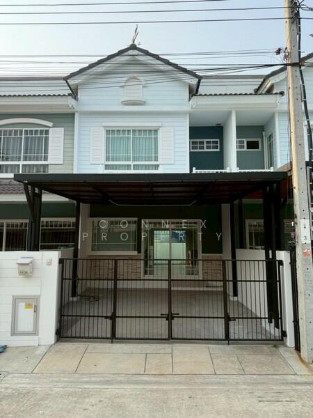 For Sale - Indy 3 Prachauthit 90, Samut Prakan