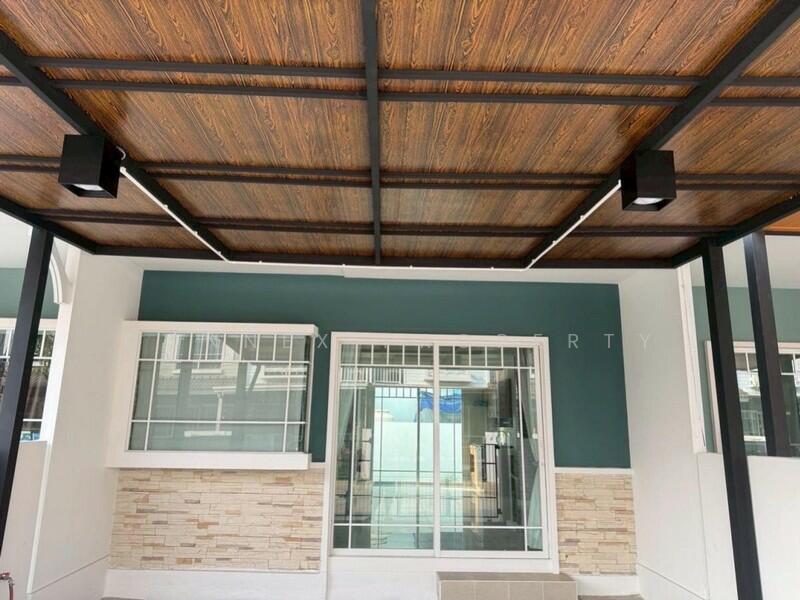 For Sale - Indy 3 Prachauthit 90, Samut Prakan