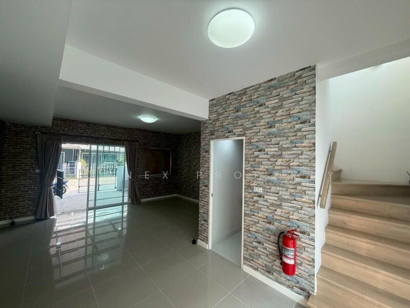 For Sale - Indy 3 Prachauthit 90, Samut Prakan