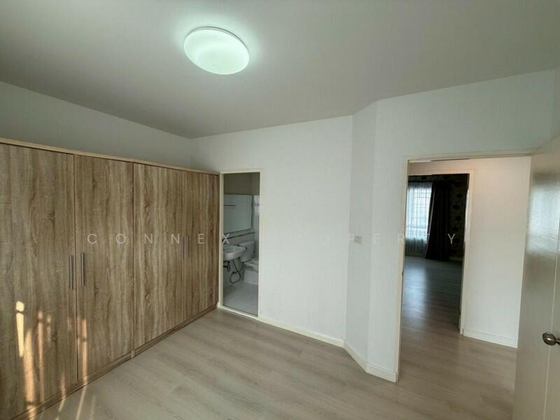 For Sale - Indy 3 Prachauthit 90, Samut Prakan