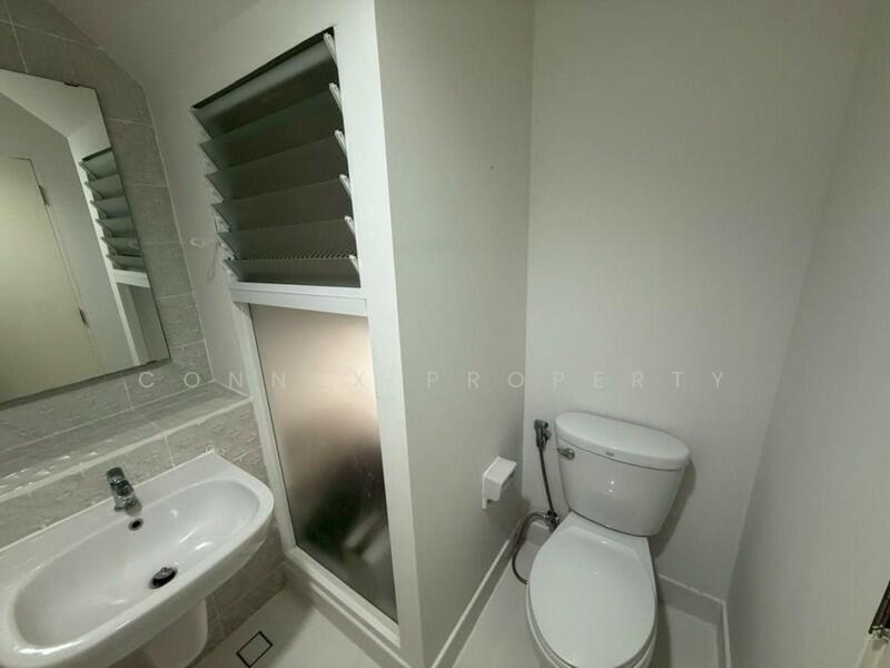 For Sale - Indy 3 Prachauthit 90, Samut Prakan