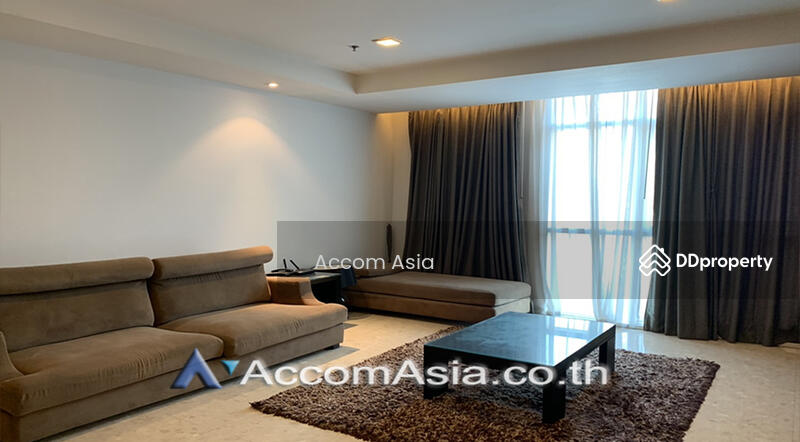 ให้เช่า - Nusasiri Grand : ณุศาศิริ แกรนด์, กรุงเทพ