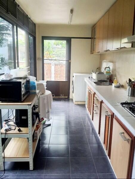 For Sale - Baan Klang Muang Ratchada-Mengjai 1, Bangkok