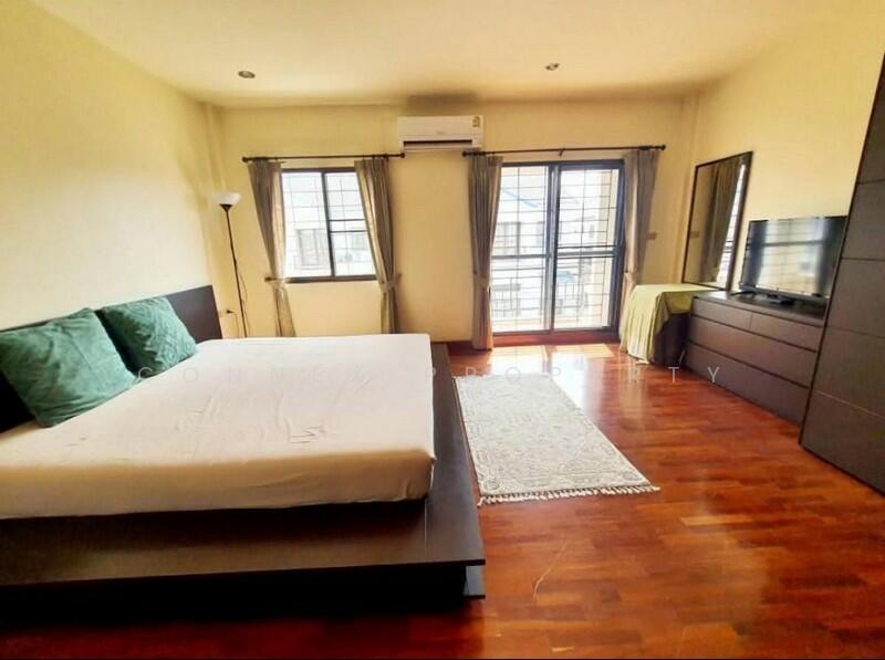 For Sale - Baan Klang Muang Ratchada-Mengjai 1, Bangkok