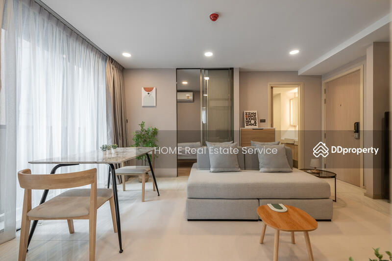 ขาย - Walden Asoke : วาลเด้น อโศก, กรุงเทพ