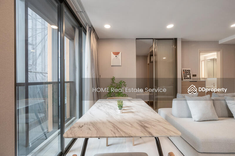 ขาย - Walden Asoke : วาลเด้น อโศก, กรุงเทพ