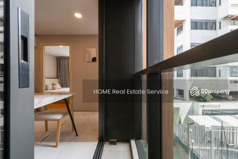 ขาย - Walden Asoke : วาลเด้น อโศก, กรุงเทพ