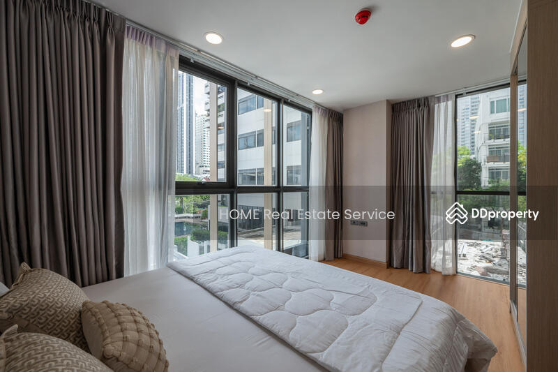 ขาย - Walden Asoke : วาลเด้น อโศก, กรุงเทพ