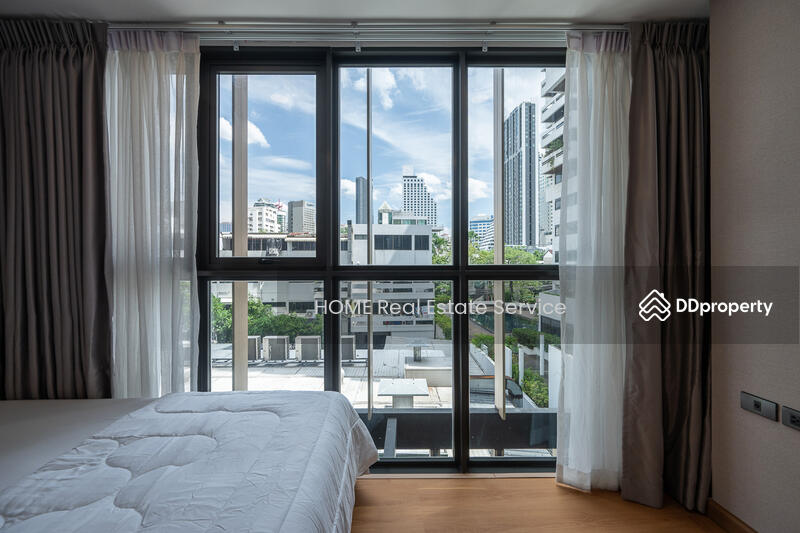 ขาย - Walden Asoke : วาลเด้น อโศก, กรุงเทพ