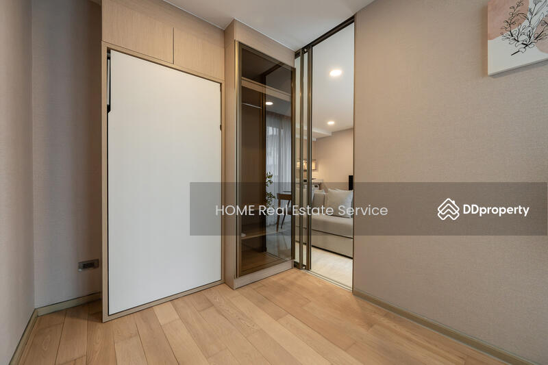 ขาย - Walden Asoke : วาลเด้น อโศก, กรุงเทพ