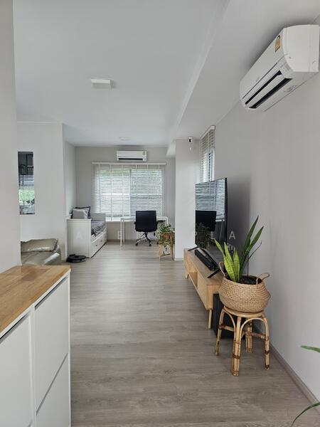 Anya Bangna-Ramkhamhaeng 2, Bangkok, Ramkhamhaeng 2 Road, Dok Mai, Prawet, Bangkok, 2 Bedrooms, 146 sqm, Townhouse For Rent, by Agent Pla, 60126319 - DDproperty.com