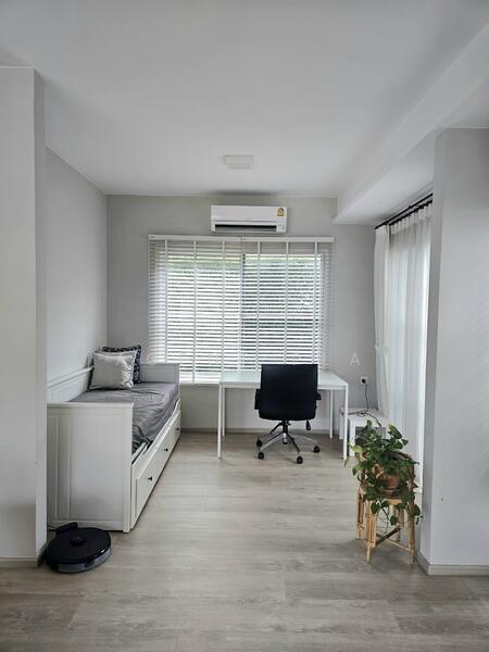 Anya Bangna-Ramkhamhaeng 2, Bangkok, Ramkhamhaeng 2 Road, Dok Mai, Prawet, Bangkok, 2 Bedrooms, 146 sqm, Townhouse For Rent, by Agent Pla, 60126319 - DDproperty.com