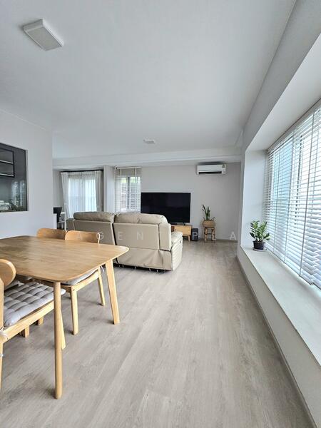 Anya Bangna-Ramkhamhaeng 2, Bangkok, Ramkhamhaeng 2 Road, Dok Mai, Prawet, Bangkok, 2 Bedrooms, 146 sqm, Townhouse For Rent, by Agent Pla, 60126319 - DDproperty.com