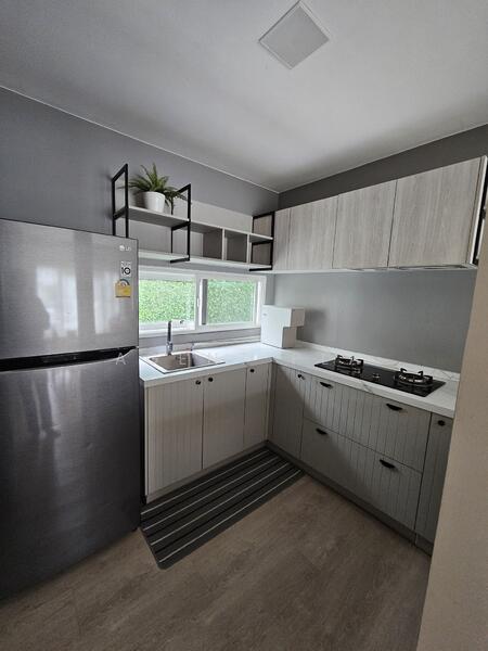Anya Bangna-Ramkhamhaeng 2, Bangkok, Ramkhamhaeng 2 Road, Dok Mai, Prawet, Bangkok, 2 Bedrooms, 146 sqm, Townhouse For Rent, by Agent Pla, 60126319 - DDproperty.com
