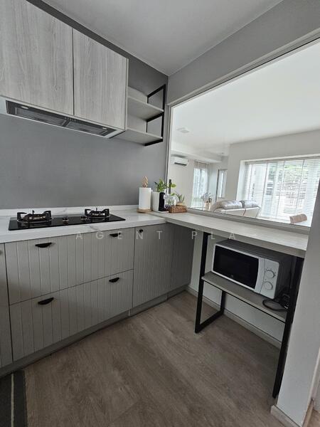 Anya Bangna-Ramkhamhaeng 2, Bangkok, Ramkhamhaeng 2 Road, Dok Mai, Prawet, Bangkok, 2 Bedrooms, 146 sqm, Townhouse For Rent, by Agent Pla, 60126319 - DDproperty.com