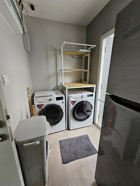 Anya Bangna-Ramkhamhaeng 2, Bangkok, Ramkhamhaeng 2 Road, Dok Mai, Prawet, Bangkok, 2 Bedrooms, 146 sqm, Townhouse For Rent, by Agent Pla, 60126319 - DDproperty.com